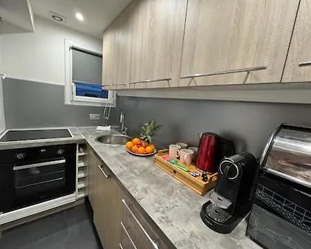 Elegant T2 Clim & Balcon - Plein Centre Cannes Buitenkant foto