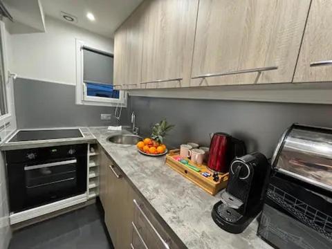 Elegant T2 Clim & Balcon - Plein Centre Cannes Buitenkant foto