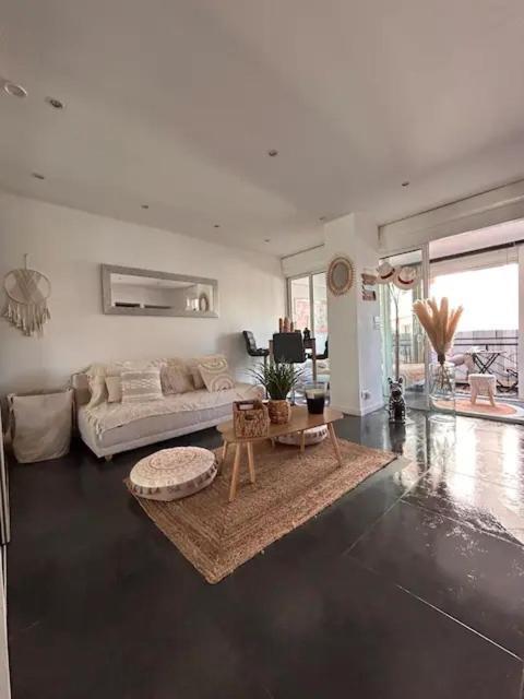 Elegant T2 Clim & Balcon - Plein Centre Cannes Buitenkant foto